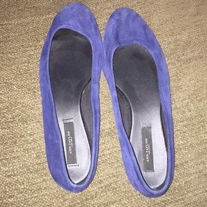 Ann Taylor flats